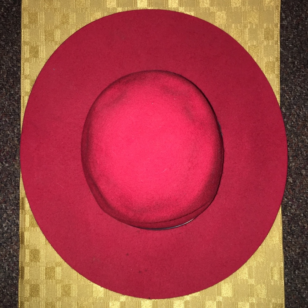 Vintage Hat: